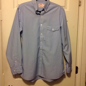 BROOKS BROTHERS Dress Shirt